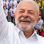 Lula da Silva gana la presidencia de Brasil y logra su cuarto mandato Lula da Silva