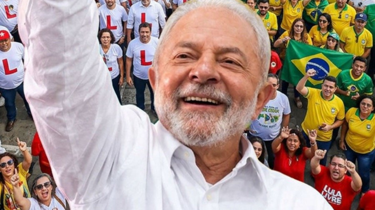 Lula da Silva