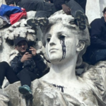 Manifestaciones en Francia dejan incendios, saqueos y enfrentamientos este 17 de octubre Manifestaciones en Francia