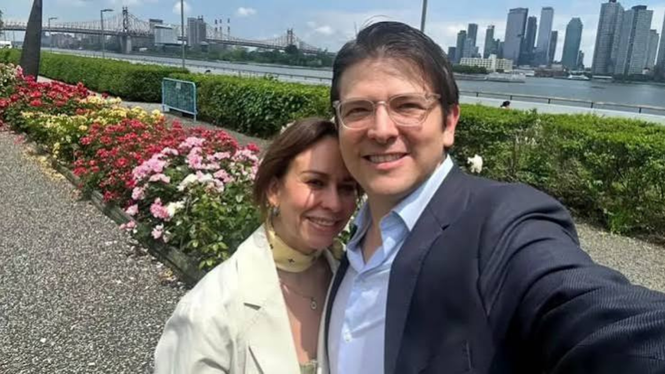 María Claudia Tarazona asegura que Petro sabía del plan para asesinar a Miguel Uribe Turbay María Claudia Tarazona