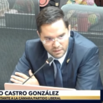 Mello Castro cumple 100 días en el Congreso con cinco iniciativas sociales mello castro
