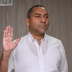 Milthon Arias