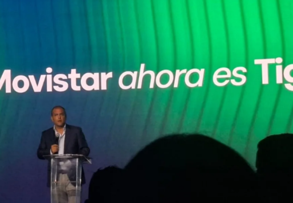 La transición de Movistar a Tigo comenzará a notarse desde octubre movistar