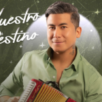 Fernando Rangel presenta «Nuestro Destino», su primer álbum de diez canciones Fernando Rangel