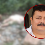 Otoniel Leal murió tras ser arrastrado por una creciente en Valledupar Otoniel Leal