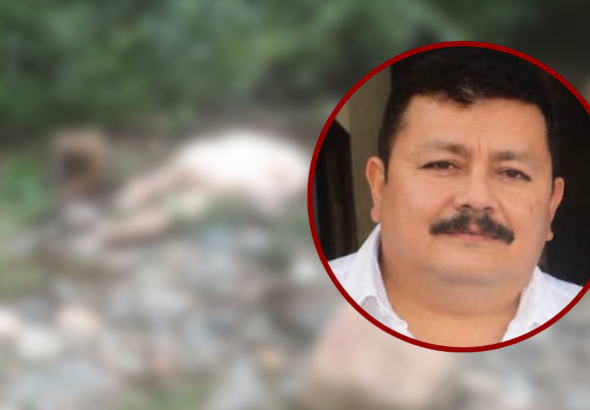 Otoniel Leal murió tras ser arrastrado por una creciente en Valledupar Otoniel Leal