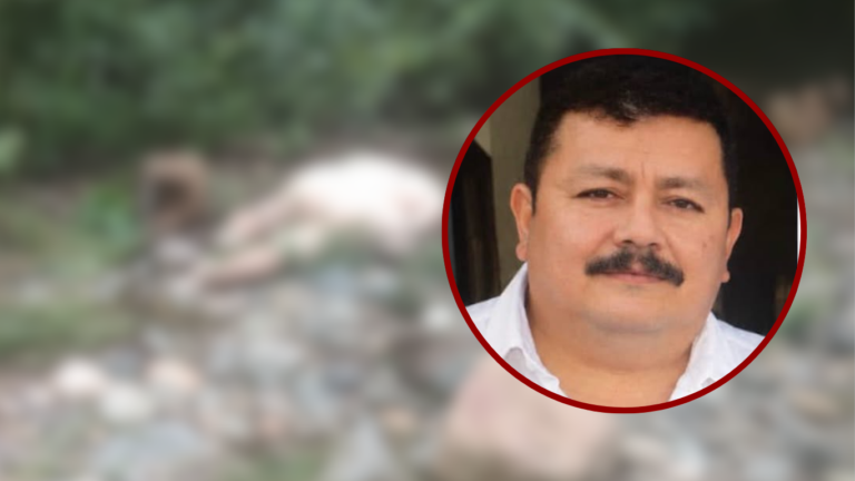 Otoniel Leal murió tras ser arrastrado por una creciente en Valledupar Otoniel Leal