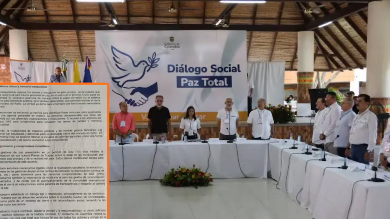 Pacto de Valledupar