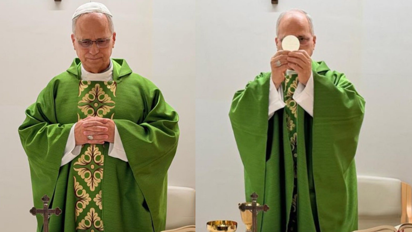 Papa León