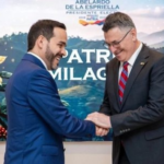 Colombia inaugurará su Embajada en Jerusalén el 14 de octubre embajada