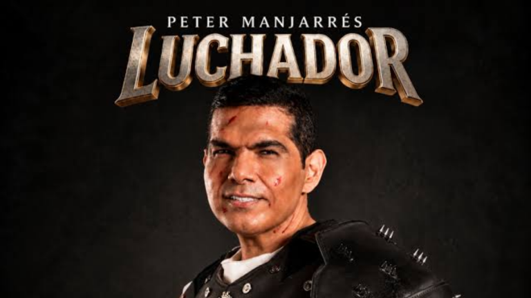 Peter Manjarrés anuncia ‘Como tú no hay nadie’, una canción para las mujeres de Valledupar Peter Manjarrés