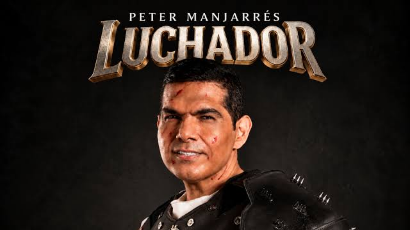 Peter Manjarrés anuncia ‘Como tú no hay nadie’, una canción para las mujeres de Valledupar Peter Manjarrés