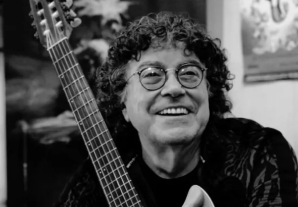 Muere Piero, referente de la canción popular latinoamericana piero