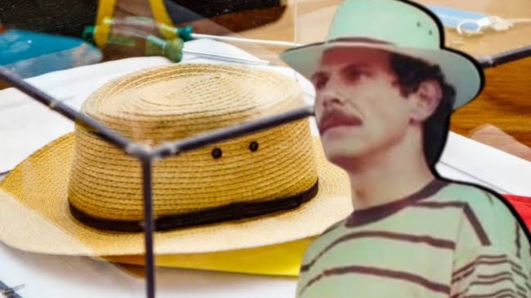 Suspenden reconocimiento del sombrero de Carlos Pizarro como patrimonio cultural Consejo de Estado