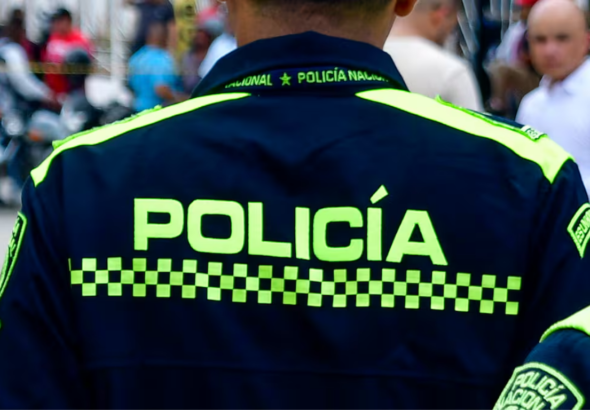 Procuraduría confirma sanción a expatrullero por muerte de un hombre en Cesar Procuraduría
