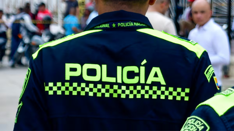 Procuraduría confirma sanción a expatrullero por muerte de un hombre en Cesar Procuraduría