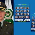 Fuga de 41 detenidos en Santa Marta provoca cambios en la comandancia de la Policía Fuga