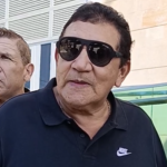 Poncho Zuleta pide oración por su hijo Kbeto tras grave accidente poncho zuleta