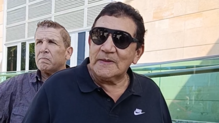 poncho zuleta