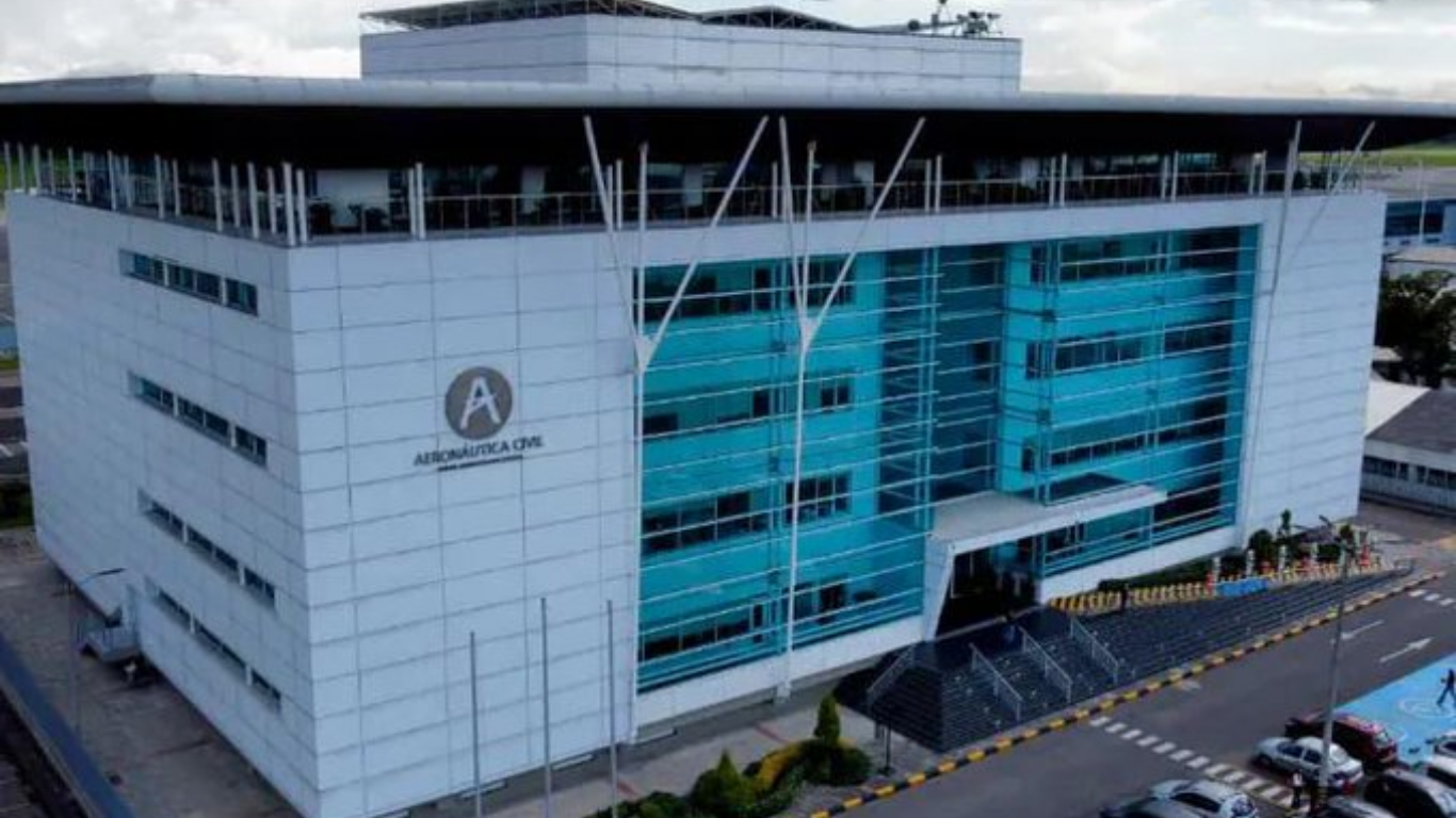 Procuraduría investiga a tres exdirectivos de Aerocivil por contrato de $36.300 millones para 18 aeropuertos procuraduría