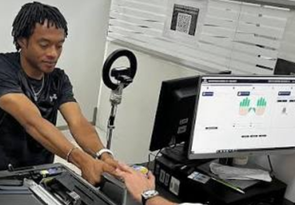 Semana de la Identificación de la Registraduría llegará a Chimichagua, Cesar, del 6 al 9 de octubre registraduría