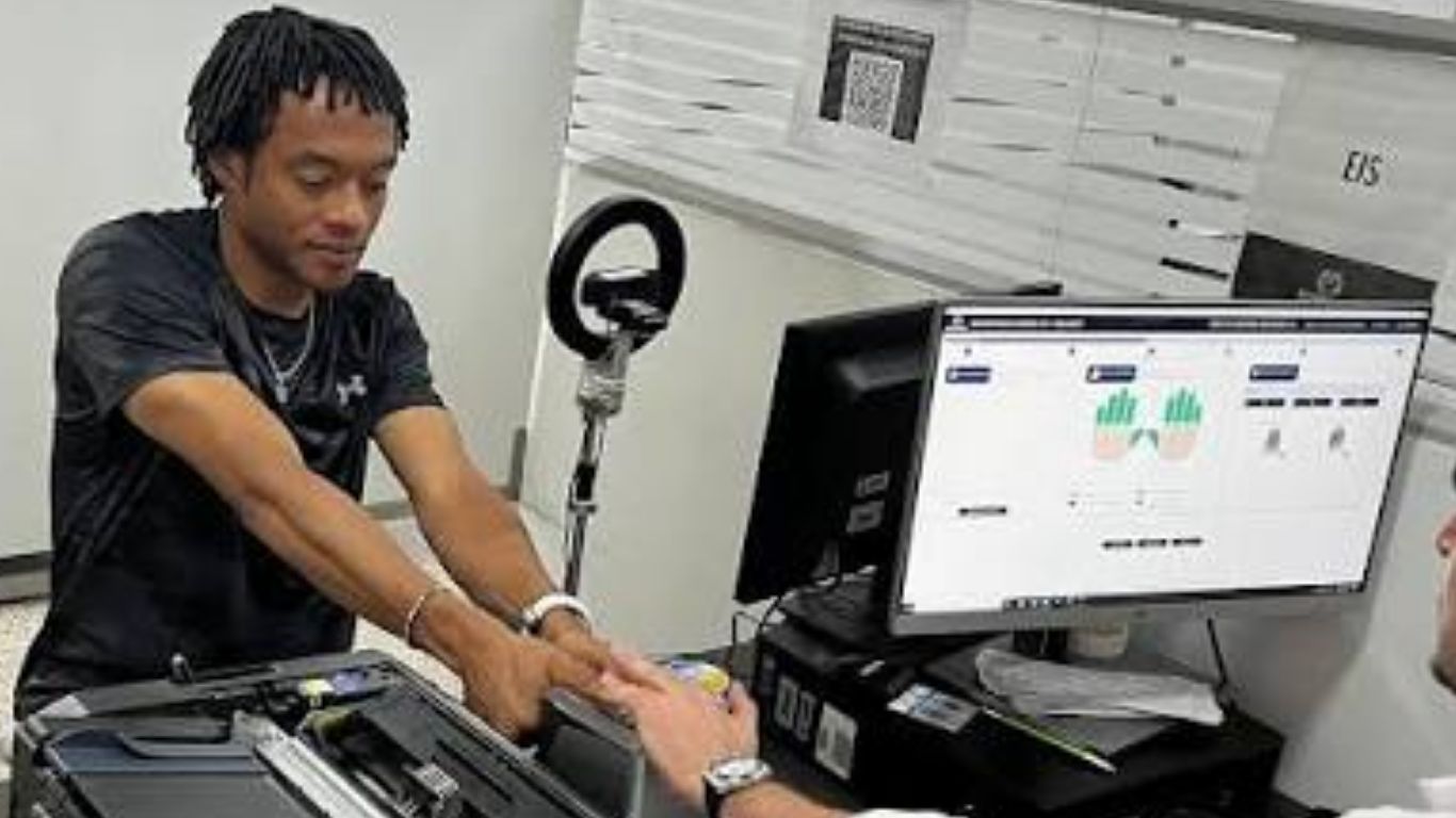 Semana de la Identificación de la Registraduría llegará a Chimichagua, Cesar, del 6 al 9 de octubre registraduría