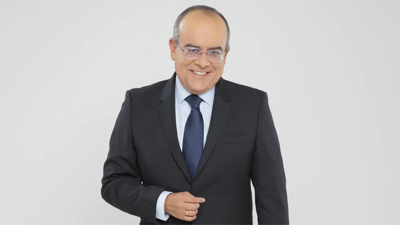 Ricardo Orrego
