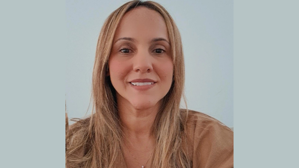 Rosa Linda Martínez