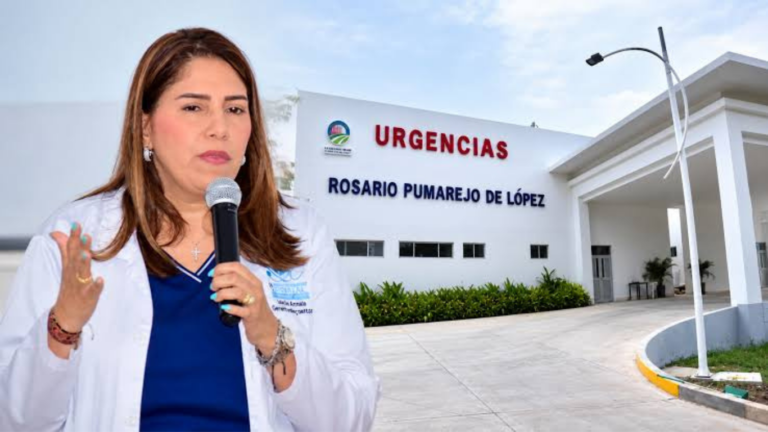 Resolución de Supersalud suspende cambios en la intervención del Hospital Rosario Pumarejo de Valledupar Resolución de Supersalud suspende cambios en la intervención del Hospital Rosario Pumarejo de Valledupar