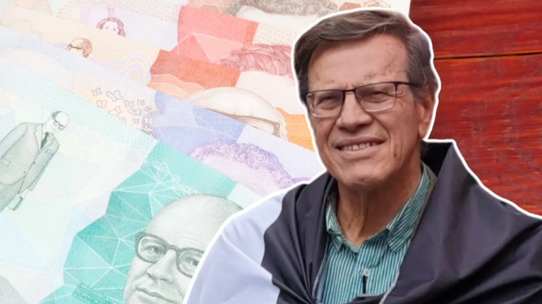 Salario mínimo 2027