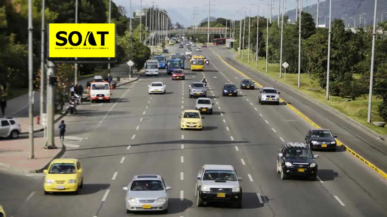 SOAT por placa