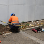 ESTIV reportó nuevo hurto de cableado del alumbrado público en Valledupar ESTIV