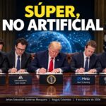 Súper, no artificial La superinteligencia artificial