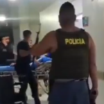 Ataque con drones en Pelaya, Cesar, dejó seis policías heridos Ataque con drones en Pelaya