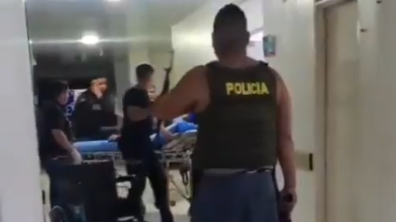 Ataque con drones en Pelaya, Cesar, dejó seis policías heridos Ataque con drones en Pelaya