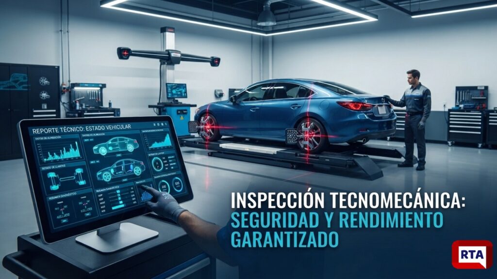 Tecnomecánica por placa: verifica si está vigente en Colombia tecnomecánica por placa