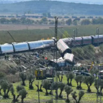 Choque de trenes en España deja al menos 30 muertos y decenas de heridos en Toledo choque de trenes