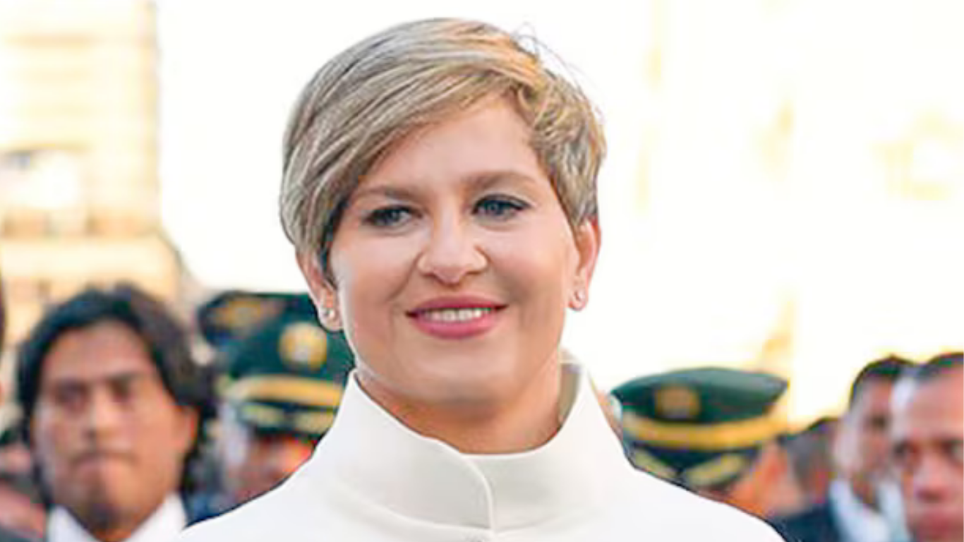Verónica Alcocer solicita información a la Fiscalía tras recientes señalamientos Verónica Alcocer solicita a la Fiscalía